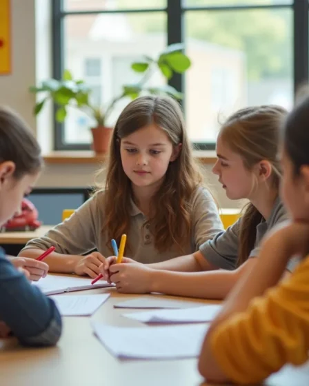 Zajęcia Rewalidacyjne w Klasie 5 – Co Warto Wiedzieć?