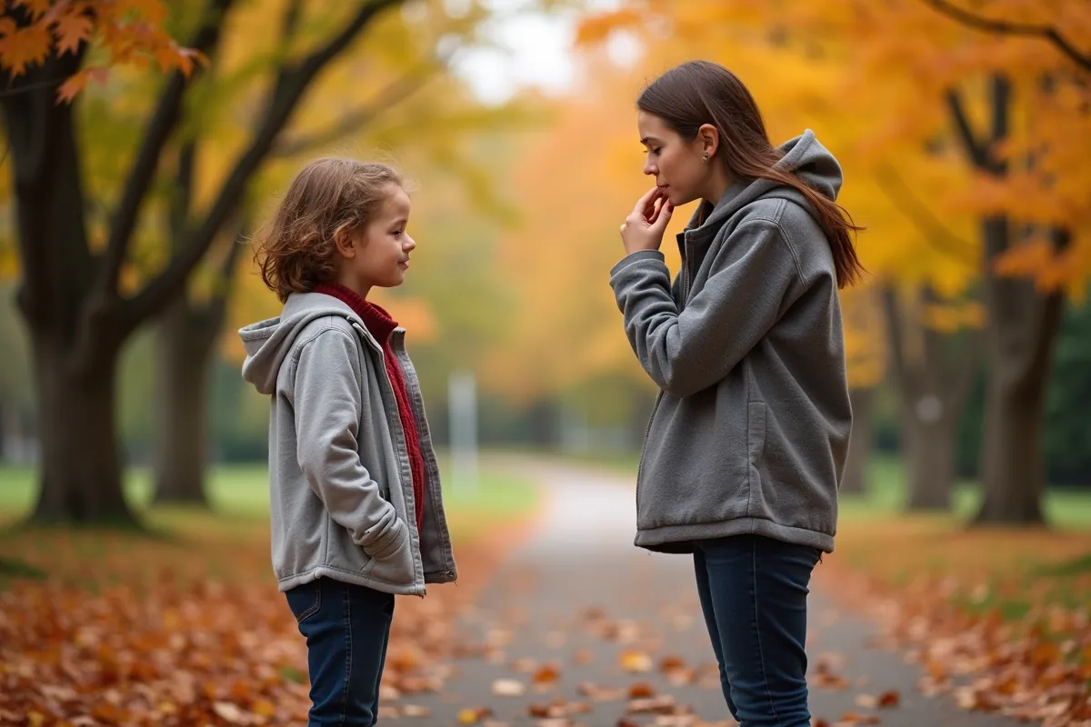 Żałuję, że urodziłam dziecko z zespołem Downa – Emocje i Wyzwania