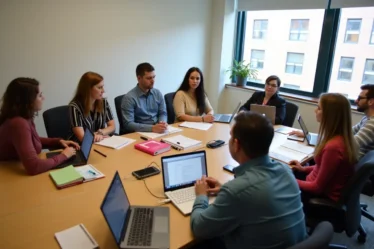 Zawiadomienie o Spotkaniu Zespołu IPET: Cel i Przygotowanie