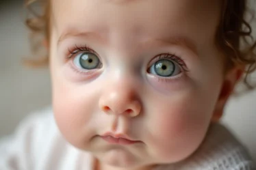 Zespół Downa: Cechy i Problemy Wzrokowe Oczu