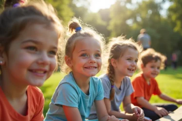 Zespół Downa: Definicja, Objawy i Życie z Nim