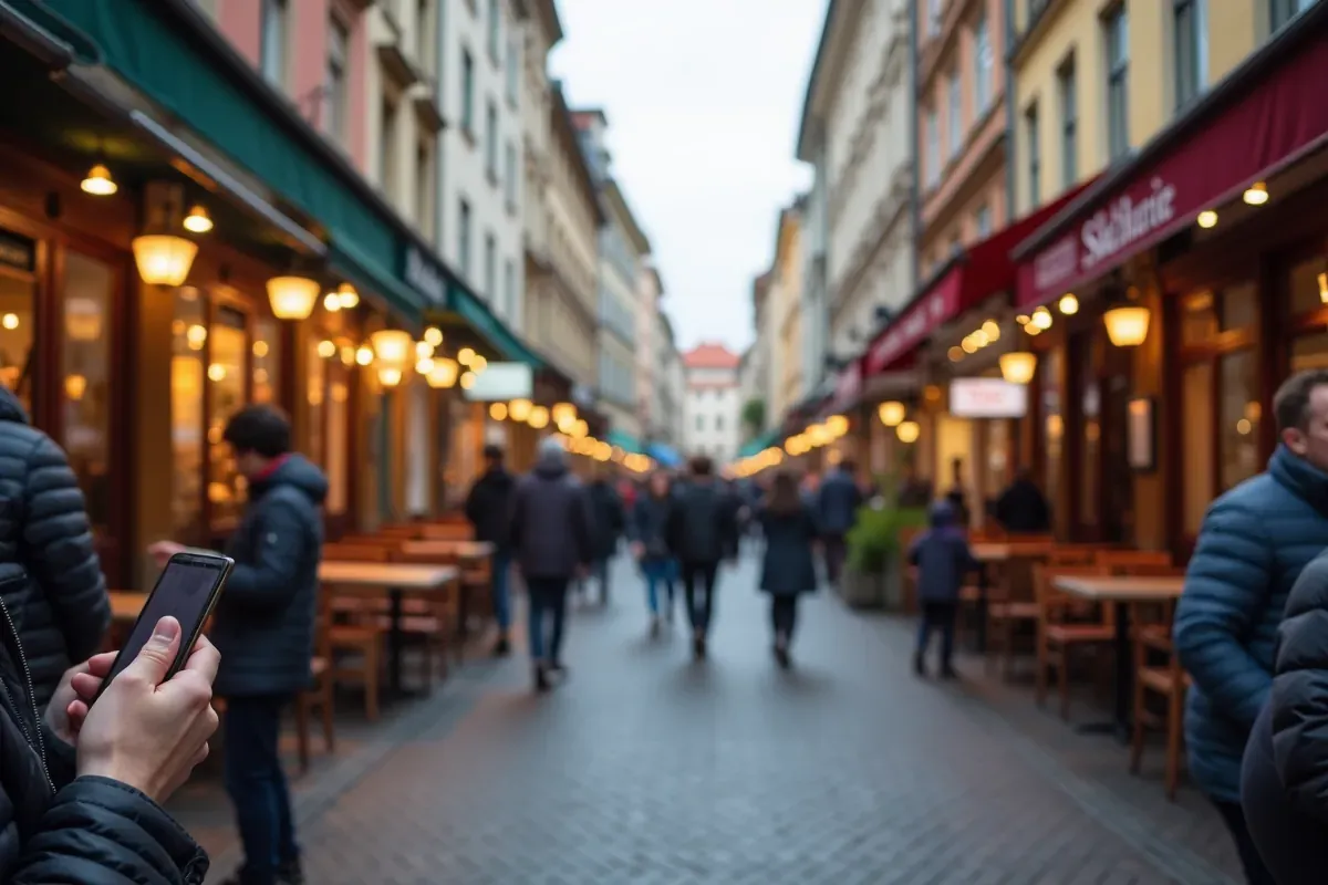 Ogłoszenia towarzyskie Kraków – Szybki dostęp do anonsów