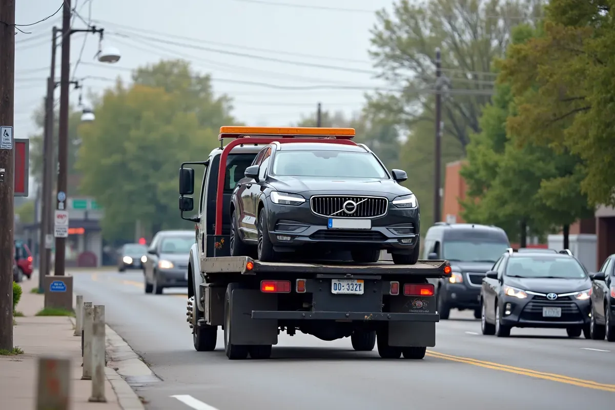 Skup aut Warszawa – Szybki odbiór i łatwa sprzedaż samochodu