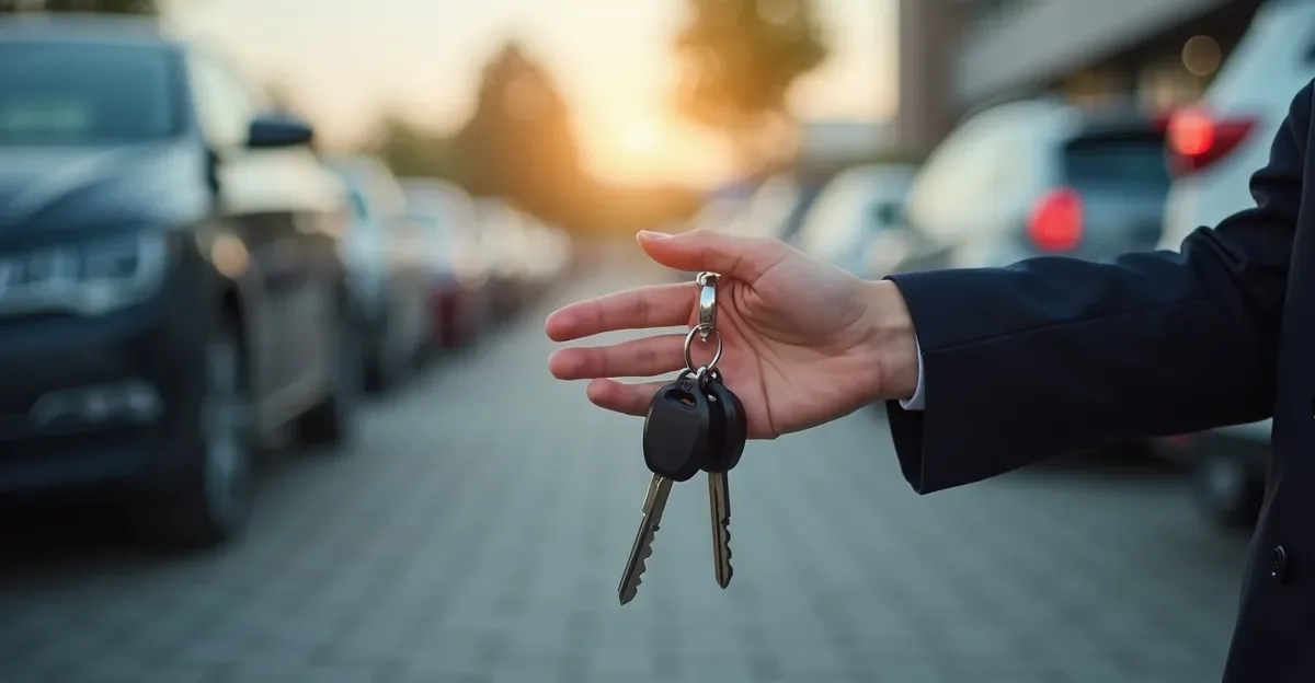 Skup aut w Krakowie – Dlaczego warto sprzedawać do skupu?