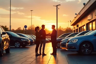 Jak sprzedać samochód w Poznaniu w jeden dzień? Poradnik krok po kroku