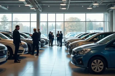 Jak szybko sprzedać auto w Bydgoszczy bez formalności?