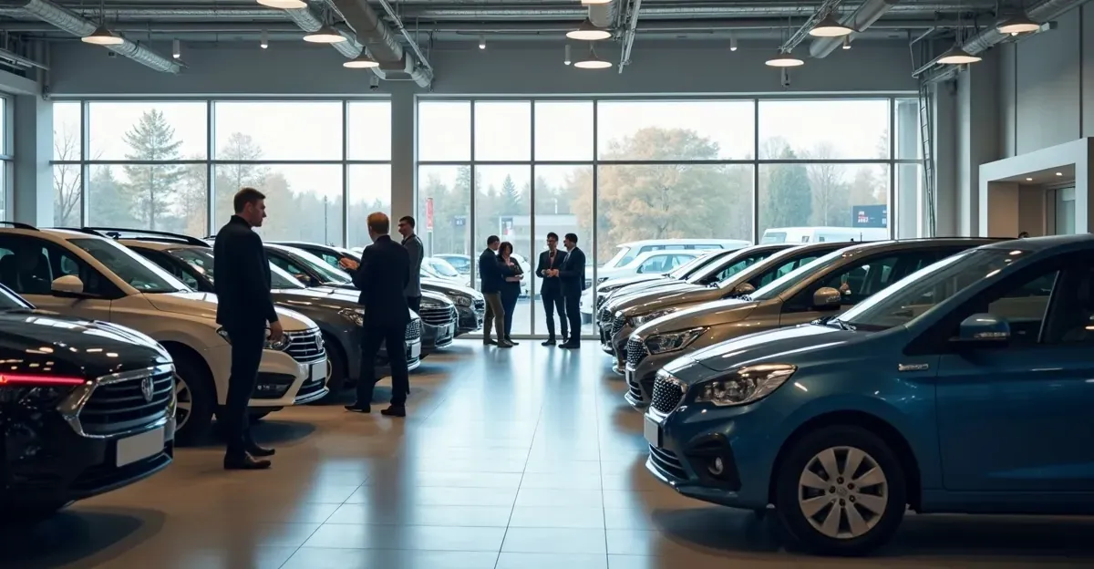 Jak szybko sprzedać auto w Bydgoszczy bez formalności?