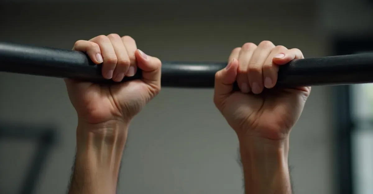 Kalistenika – Jak Zacząć Trening Siłowy w Warszawie?