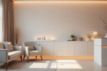 Plastyka powiek górnych w Szczecinie – Komfort codziennego życia