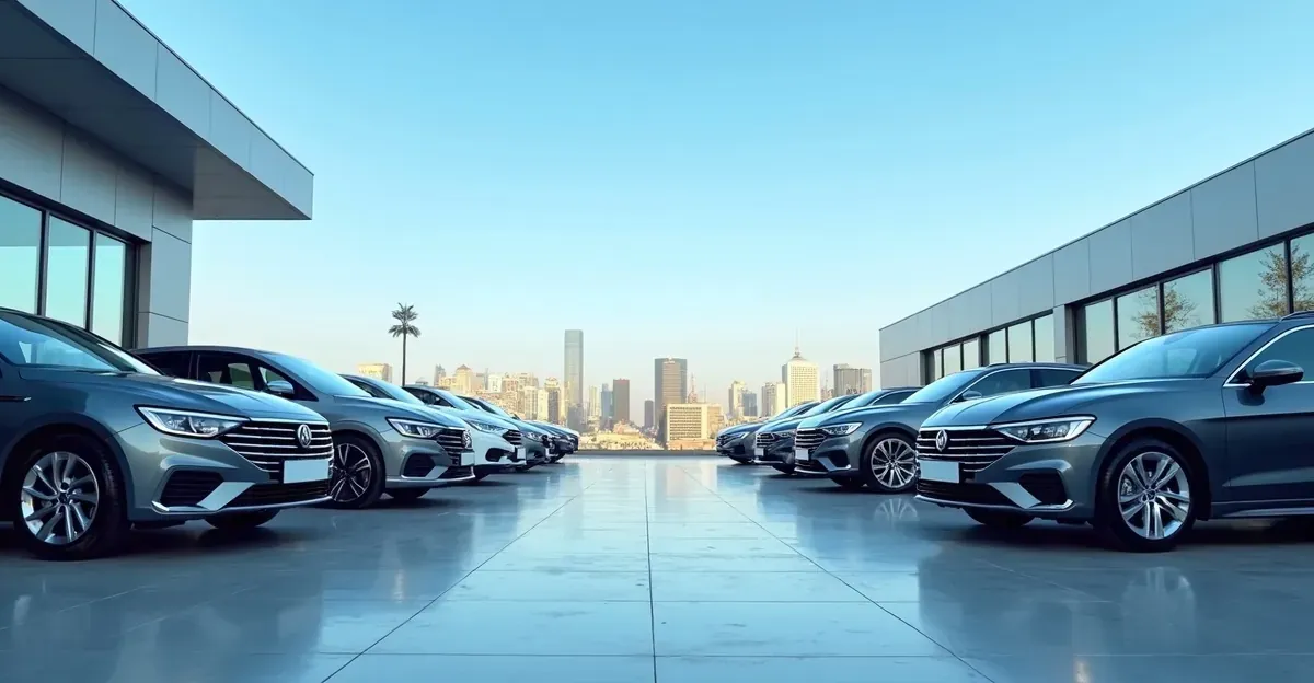 Skup aut w Poznaniu – Dlaczego jesteśmy najlepsi?