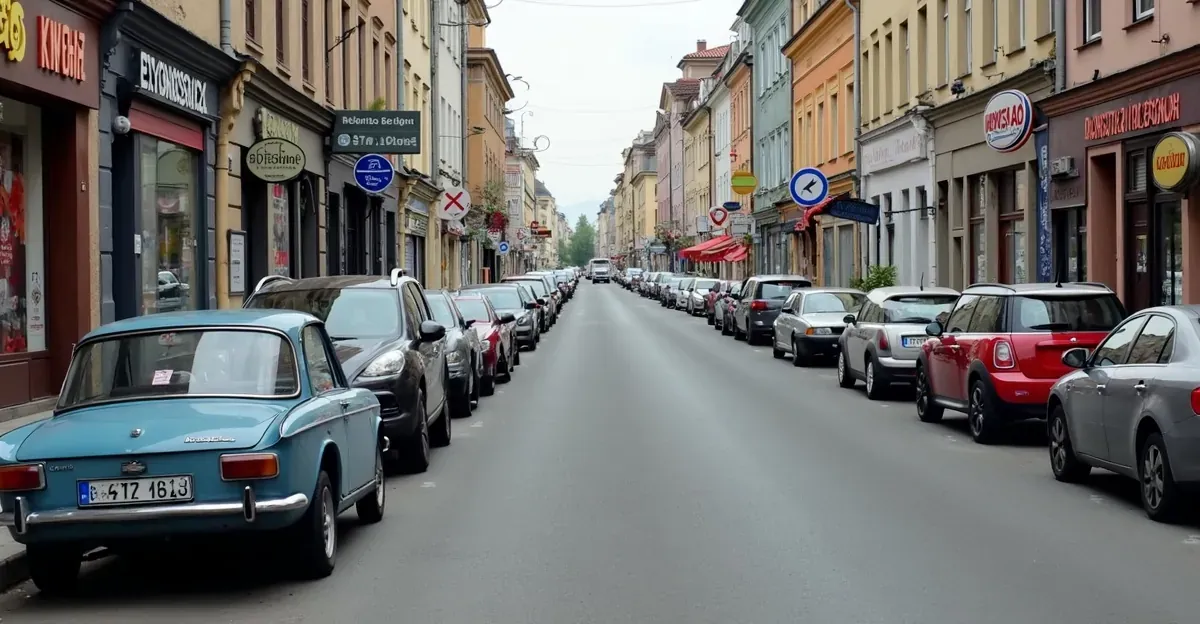 Skup aut w Bydgoszczy – Dlaczego warto wybrać skupaut24?