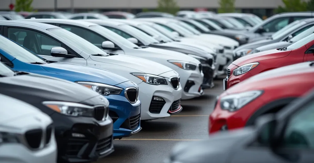 Skup aut w Bydgoszczy – Dlaczego warto wybrać skupaut24?